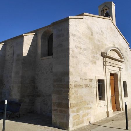 Carre De Lune Villeneuve-lès-Avignon 객실 사진